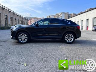 AUDI Q3 usata, con Airbag Passeggero