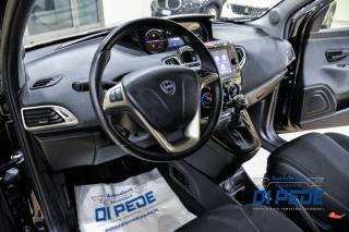 LANCIA Ypsilon usata, con Chiusura centralizzata telecomandata