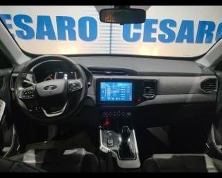 DR MOTOR DR 4.0 usata, con Cerchi in lega