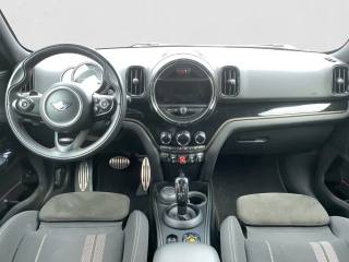 MINI Countryman usata, con Cerchi in lega