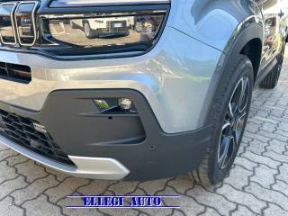 JEEP Avenger usata, con Controllo automatico clima