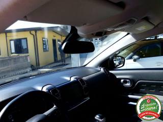 CITROEN C5 Aircross usata, con Controllo elettronico della corsia