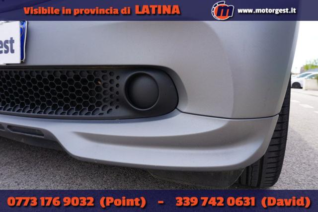 SMART ForTwo usata 23