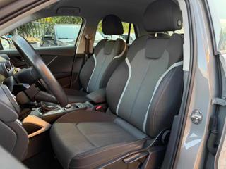 AUDI Q2 usata, con Immobilizzatore elettronico