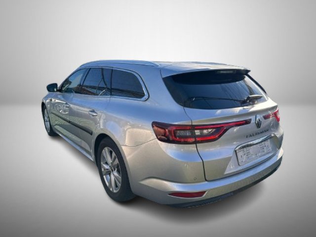 RENAULT Talisman usata, con Alzacristalli elettrici