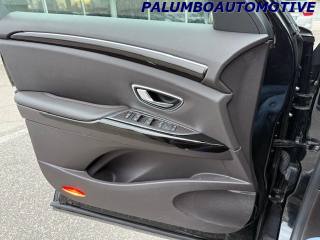 RENAULT Espace usata, con Controllo elettronico della corsia