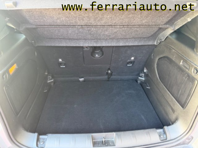 JEEP Renegade usata, con Sedili sportivi