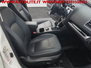 SUBARU OUTBACK usata, con Regolazione elettrica sedili