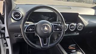 MERCEDES-BENZ B 180 usata, con Vetri oscurati