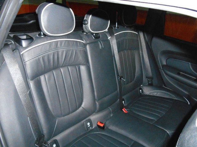 MINI Clubman usata, con ESP