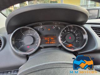 PEUGEOT 3008 usata, con Cerchi in lega