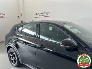 ALFA ROMEO Tonale usata, con Sensore di luce