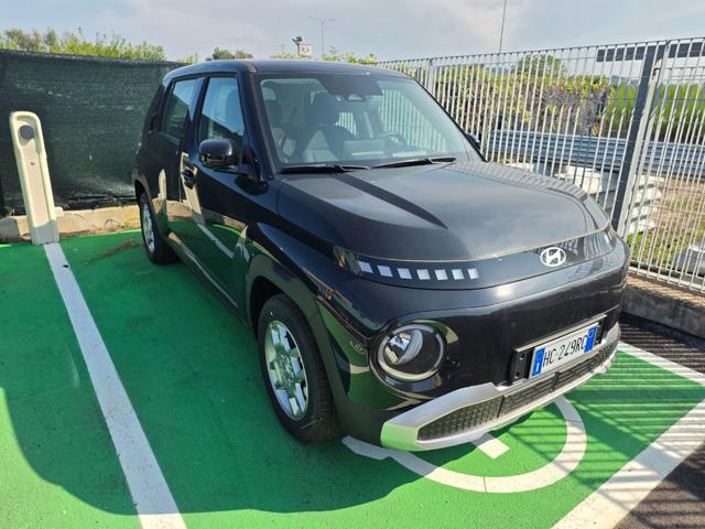 HYUNDAI INSTER usata, con ABS