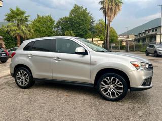 MITSUBISHI ASX usata, con Airbag