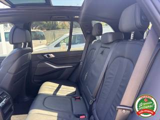 BMW X5 usata, con Park Distance Control