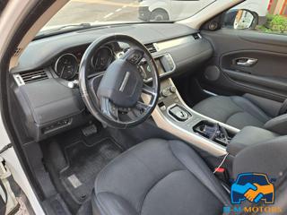 LAND ROVER Range Rover Evoque usata, con Cerchi in lega