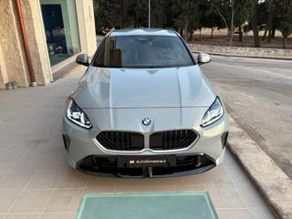 BMW 120 usata, con Airbag