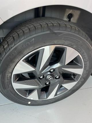 HYUNDAI i10 usata, con Chiusura centralizzata