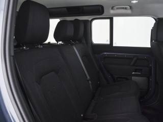 LAND ROVER Defender usata 4