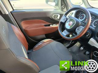 FIAT 500L usata 41