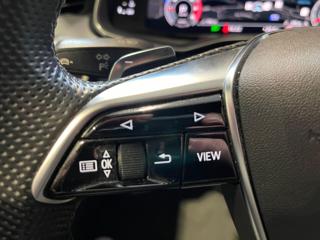 AUDI A6 usata, con Interni in pelle