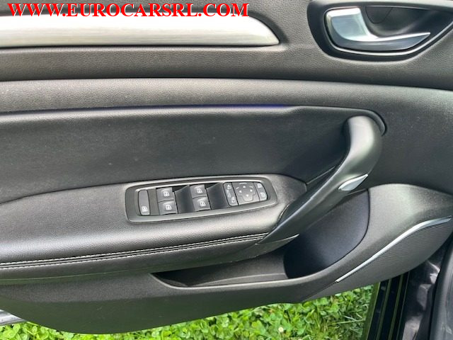 RENAULT Megane usata, con Vetri oscurati