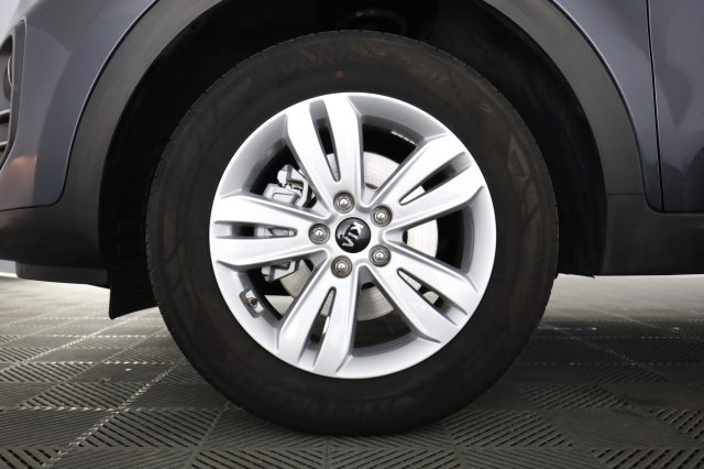 KIA Sportage usata 7