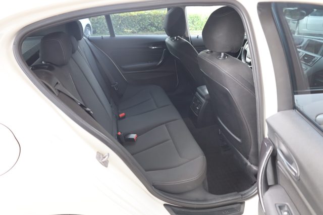BMW 116 usata 116