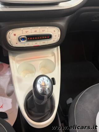 SMART ForFour usata 15