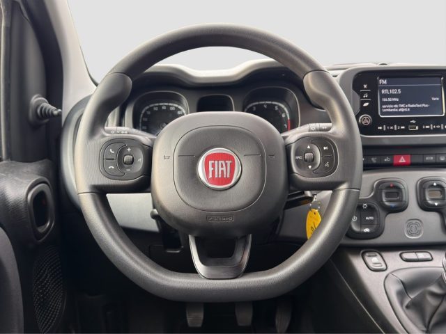 FIAT Panda usata 12