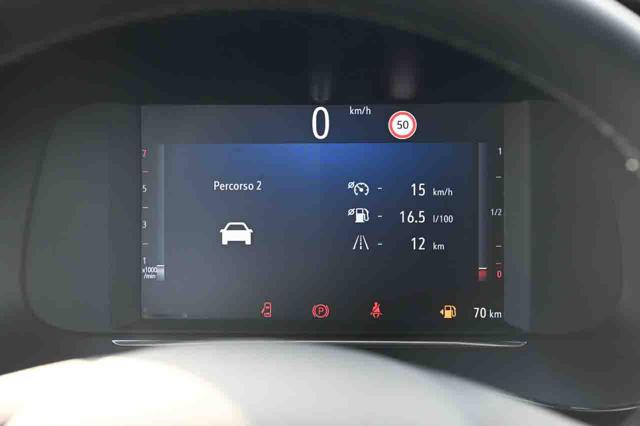 OPEL Corsa usata, con Park Distance Control