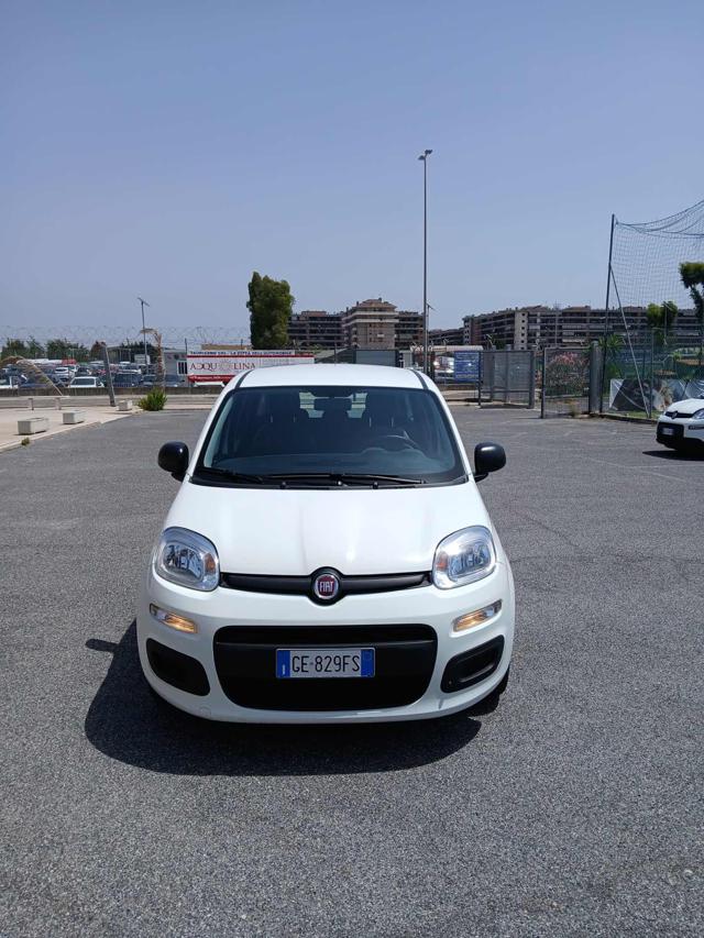 FIAT Panda usata 16