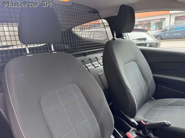 FORD Fiesta usata, con Chiusura centralizzata