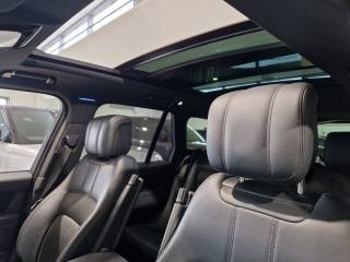 LAND ROVER Range Rover usata, con Cruise Control