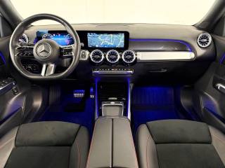 MERCEDES-BENZ GLB 200 usata, con Alzacristalli elettrici