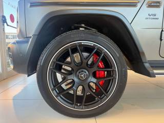 MERCEDES-BENZ G 63 AMG usata, con Alzacristalli elettrici