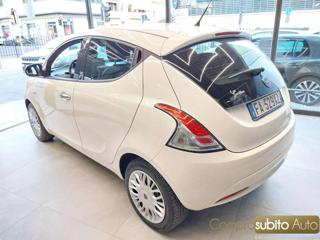 LANCIA Ypsilon usata, con Chiusura centralizzata