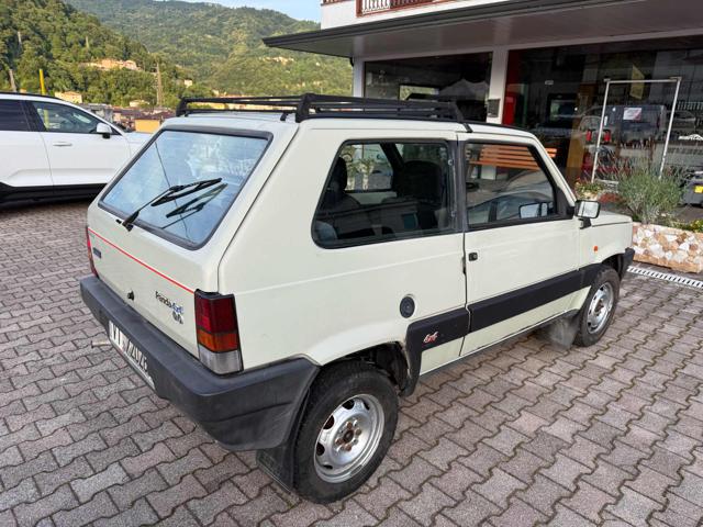 FIAT Panda usata 2