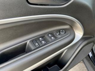 JEEP Avenger usata, con Controllo vocale