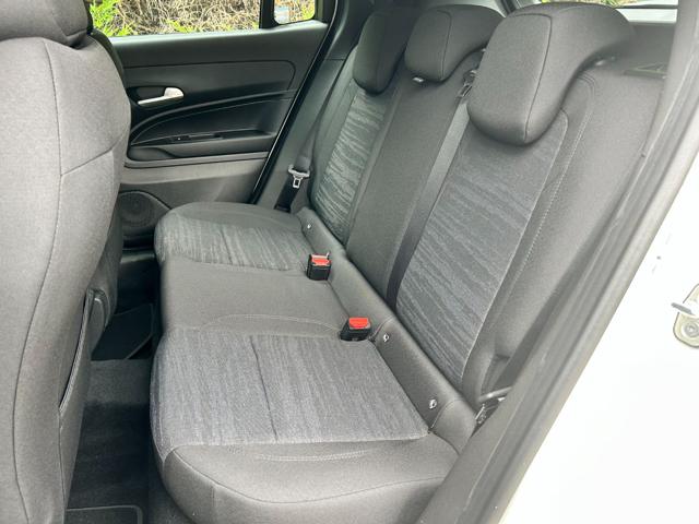 JEEP Avenger usata, con Chiusura centralizzata