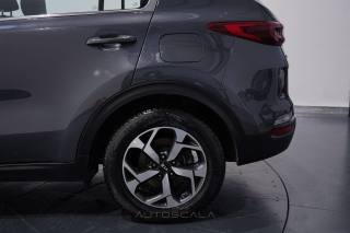 KIA Sportage usata 34