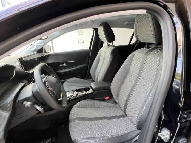 PEUGEOT 208 usata, con Android Auto