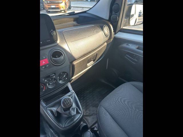 FIAT Fiorino usata 12