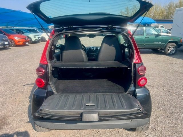 SMART ForTwo usata 16