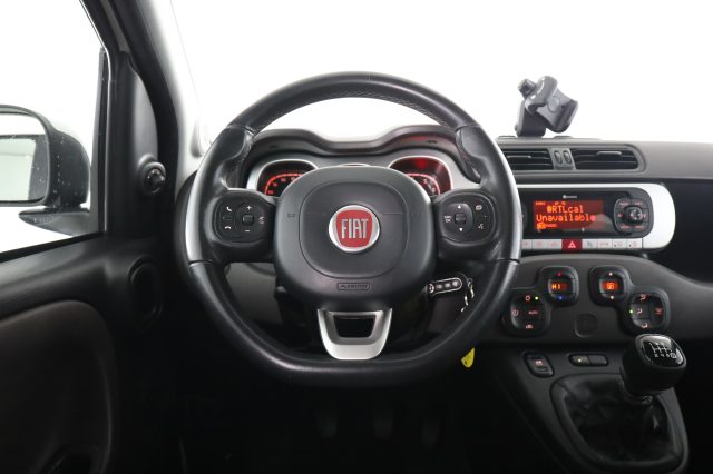 FIAT Panda usata 5