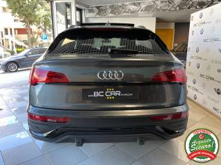 AUDI Q5 usata, con Cruise Control