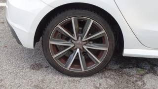 AUDI A1 usata, con USB