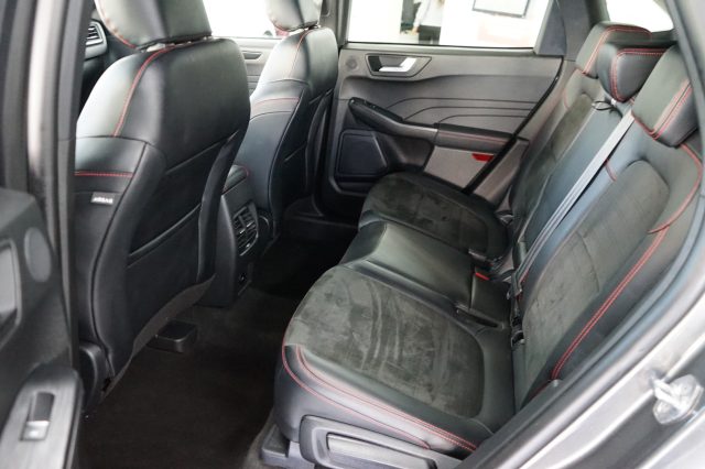 FORD Kuga usata, con Vivavoce