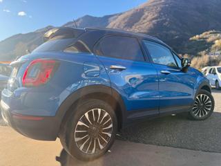FIAT 500X usata, con Controllo trazione