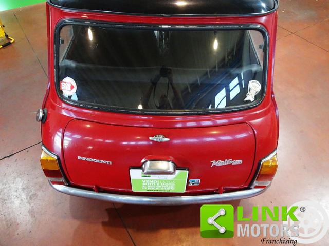 INNOCENTI Mini Cooper usata 23